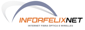 INFORFELIXNET – A SUA MELHOR CONEXÃO